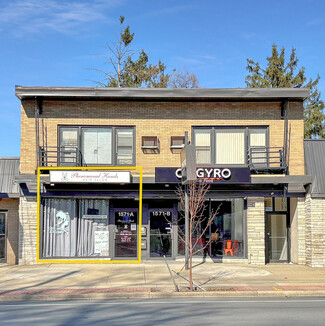Union, NJ Retail - 1561-1571 Morris Ave
