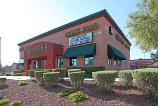 Las Vegas, NV Restaurant - 1235 E Pebble Rd