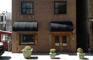 Pittsburgh, PA Office - 510 3rd Ave