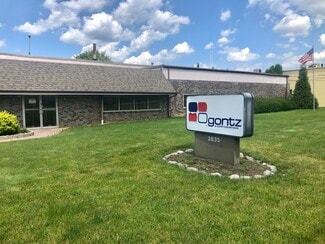 2835 & 2845 Terwood Road