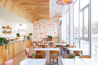 Brooklyn, NY Retail - 357 Grand St