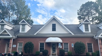 Gloucester, VA Office - 6810-6814 Teagle Ln Gloucester, VA Office - 6810-6814 Teagle Ln