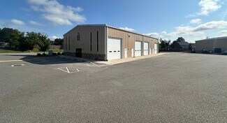 Rockville, VA Industrial - 2405 Granite Ridge Rd