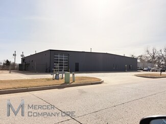 Oklahoma City, OK Manufacturing - 400 Glade Ave Oklahoma City, OK Manufacturing - 400 Glade Ave