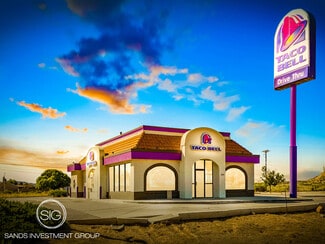 Gallup, NM Restaurant - 3095 W Historic Hwy