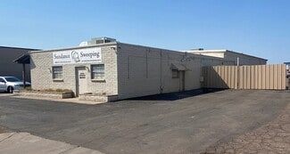 Gilbert, AZ Industrial - 636 W Commerce Ave