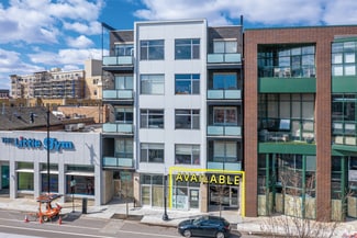 Chicago, IL Retail - 3220 N Lincoln Ave