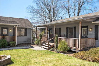 Blowing Rock, NC Apartments - 157 Hill St