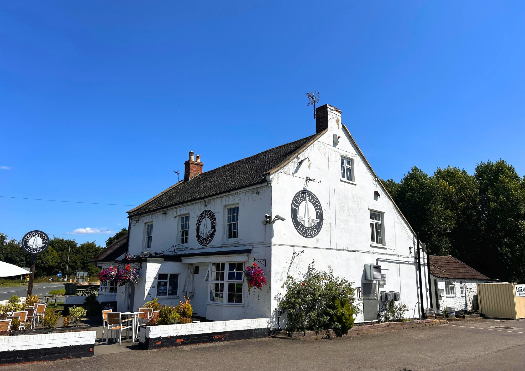 Evesham Rd, Tewkesbury, GLS for Sale