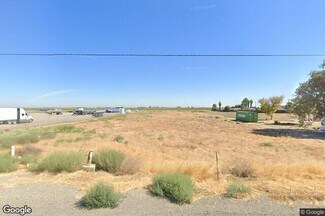 Firebaugh, CA Commercial Land - 9680 N Dos Palos Rd Firebaugh, CA Commercial Land - 9680 N Dos Palos Rd