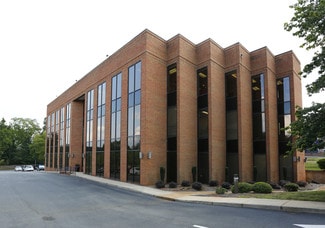 Charlotte, NC Office - 319 S Sharon Amity Rd