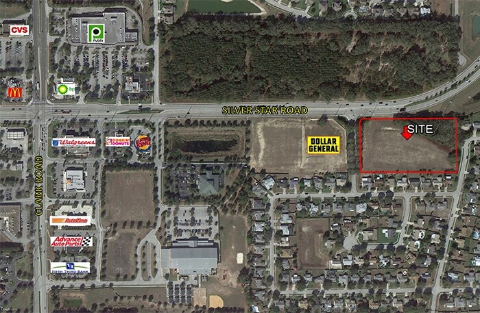 1891 Silver Star Rd, Ocoee, FL for Sale