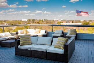 Dallas, TX Office - 1600 Viceroy Dr Dallas, TX Office - 1600 Viceroy Dr