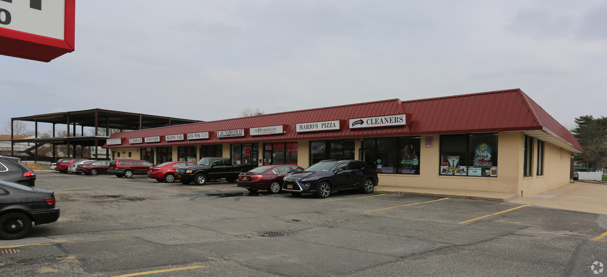 661 Old Country Rd Plainview, NY 11803 - Retail Property for Lease on ...