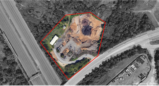 Baltimore, MD Commercial Land - 7620 Lillian Holt Dr Baltimore, MD Commercial Land - 7620 Lillian Holt Dr