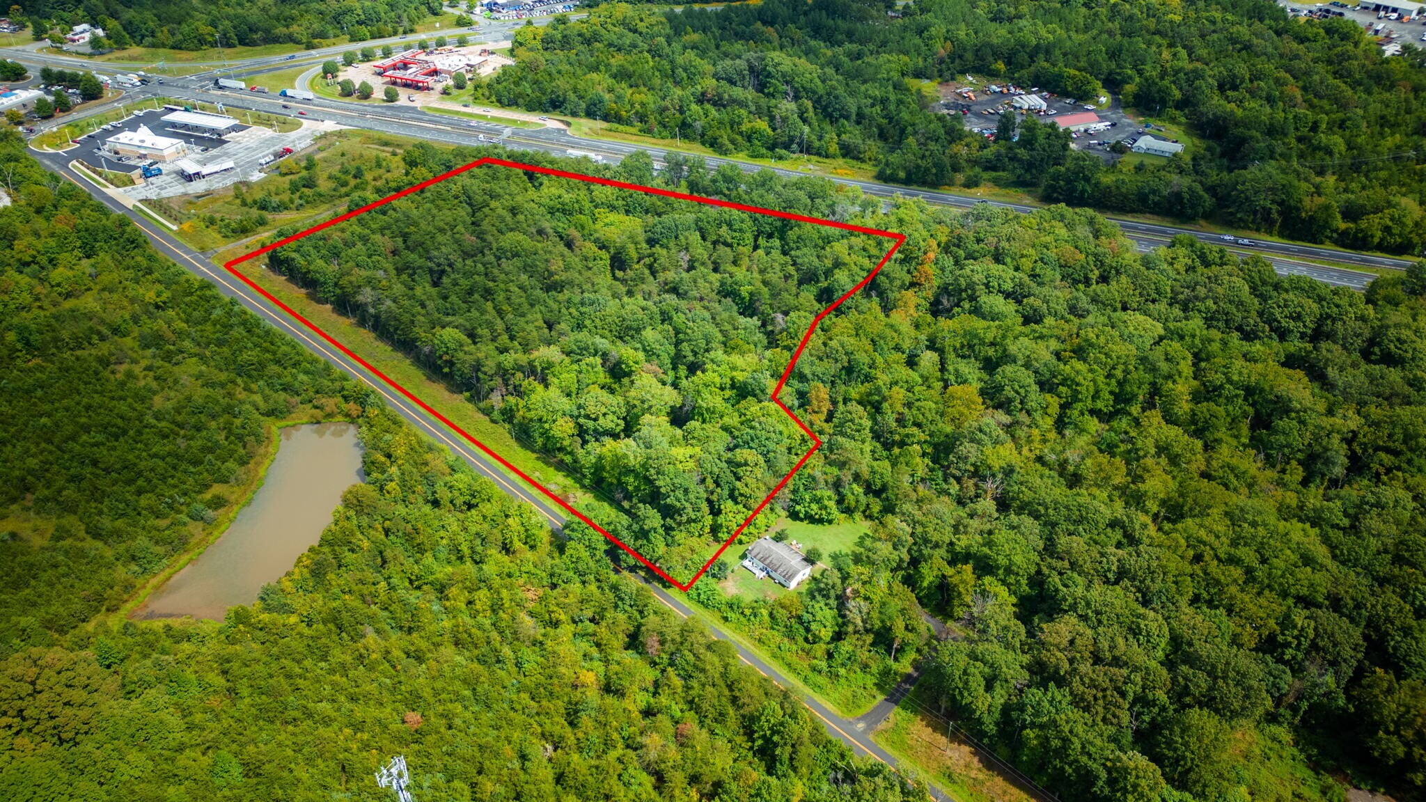 Avatar Way and Opal Rd Warrenton, VA 20186 Land Property for Lease on