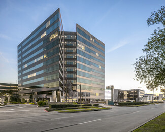 Houston, TX Office - 11767 Katy Fwy