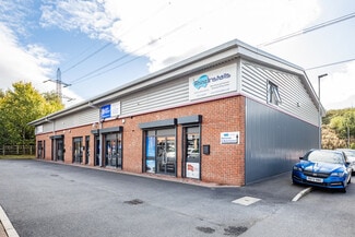 Preston, LAN Industrial - Momentum Pl
