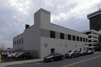 Bridgeport, CT Retail - 38-56 Fairfield Ave