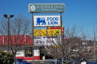 Martinsville, VA Retail - 2828 Greensboro Rd