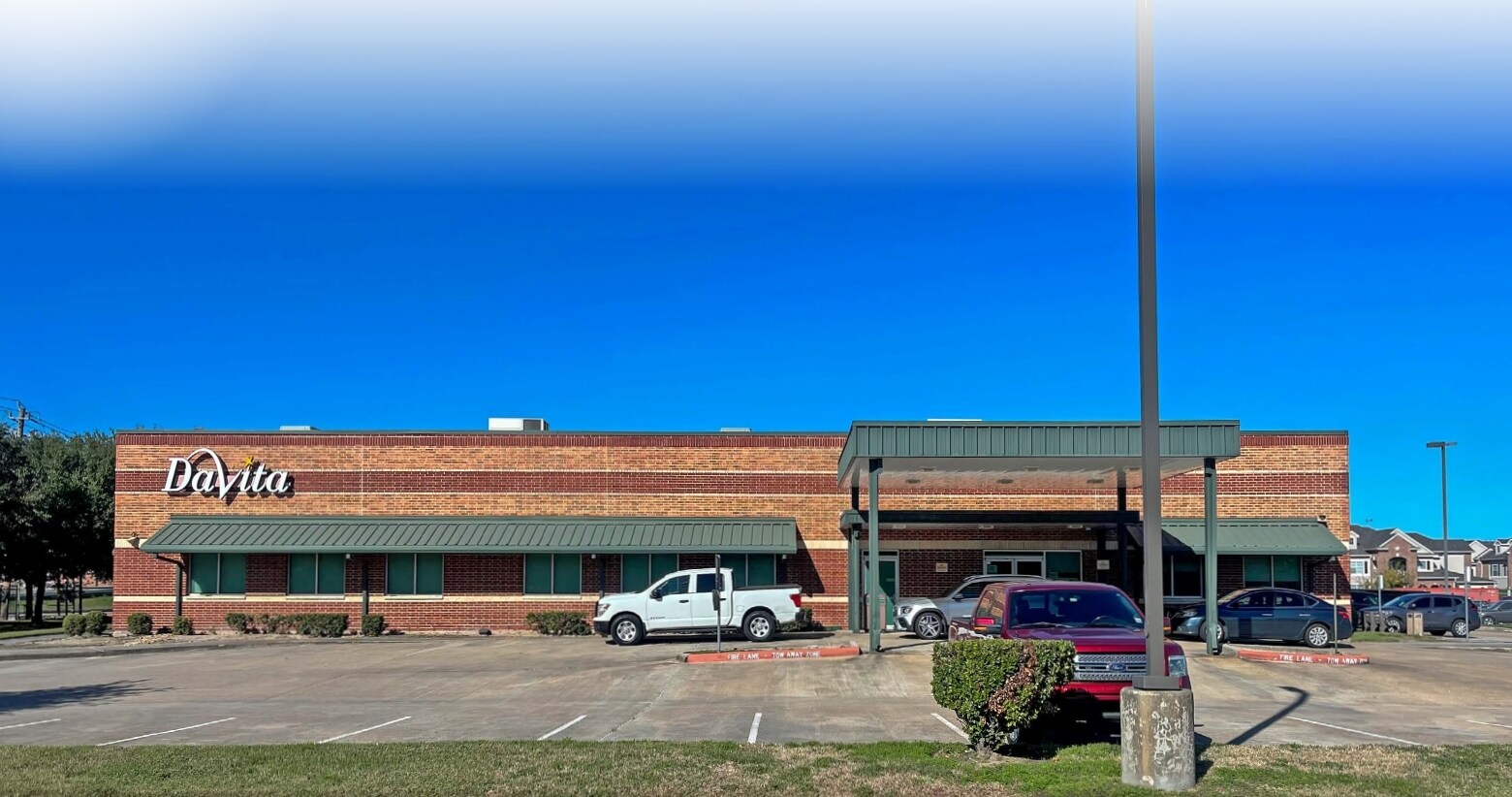 7272 N Shepherd Dr, Houston, TX for Rent