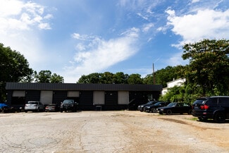 Spartanburg, SC Light Distribution - 860 W Main St