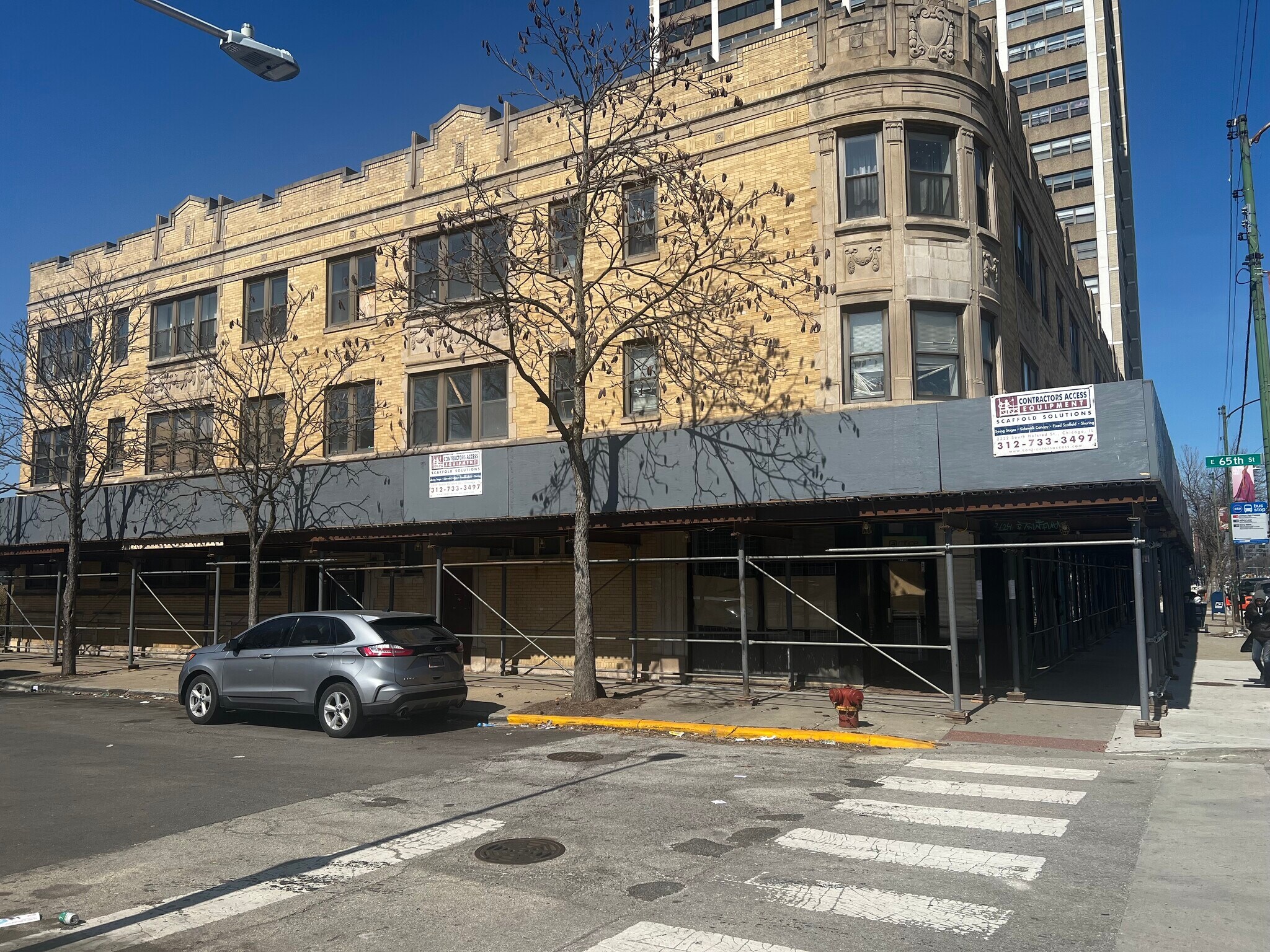 6485 Stony Island Ave, Chicago, IL for Sale