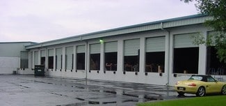 Fort Myers, FL Distribution - 5719 Corporation Cir
