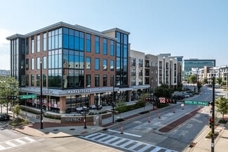 Lenexa, KS Office - W 87th St Pky @ Renner Blvd