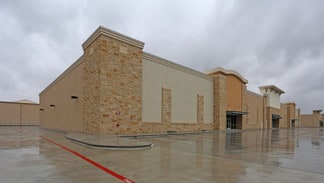 Katy, TX Retail - 24984 Katy Fwy