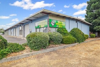 Chico, CA Industrial - 2145 Park Ave Chico, CA Industrial - 2145 Park Ave