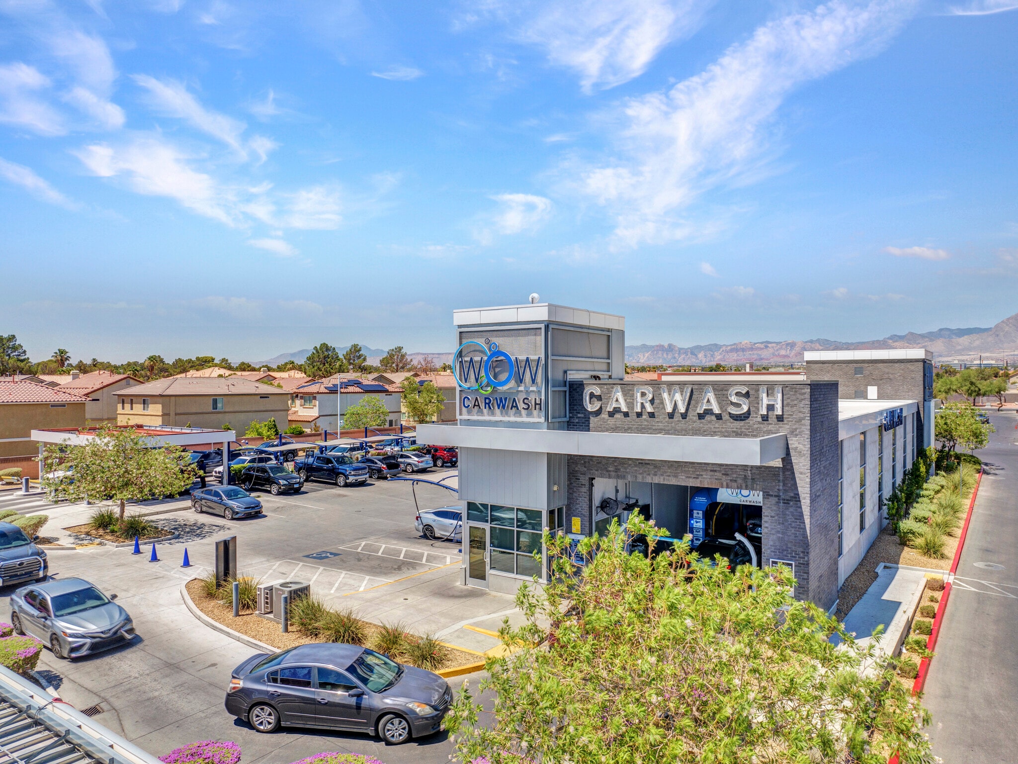 6347 W Lake Mead Blvd, Las Vegas, NV for Sale