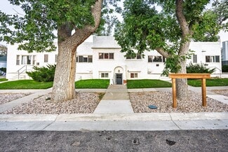 Wheatland, WY Apartments - 404 10th St