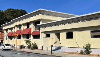 San Luis Obispo, CA Office/Medical - 990 Pacific St
