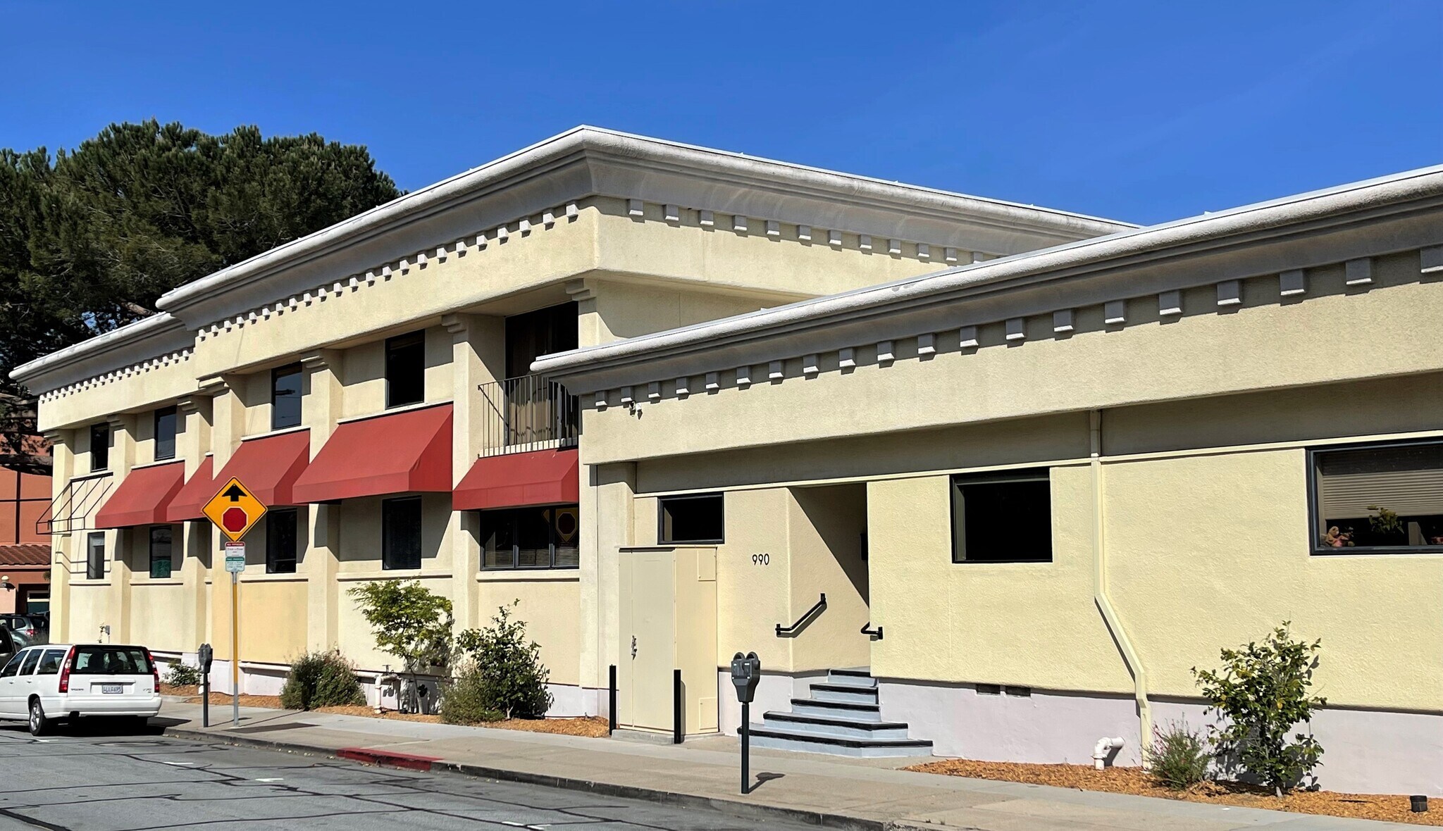 990 Pacific St, San Luis Obispo, CA for Rent