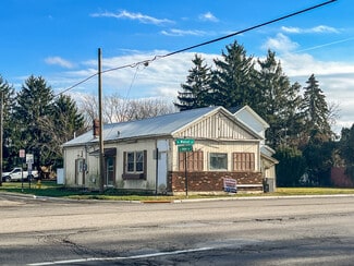 South Bloomfield, OH Storefront - 5002 S Walnut St