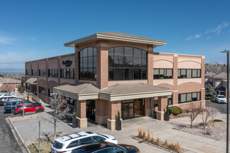 Highlands Ranch, CO Office/Medical - 6660 Timberline Rd