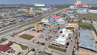 Portland, TX Commercial Land - U.S. 181 Portland, TX Commercial Land - U.S. 181