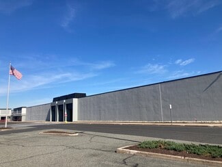 Quakertown, PA Flex - 701-755 S West End Blvd Quakertown, PA Flex - 701-755 S West End Blvd