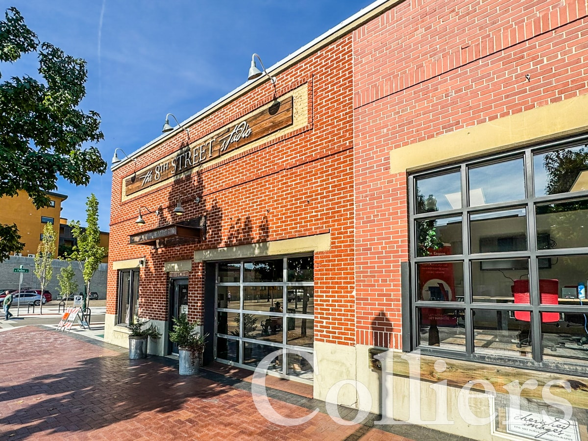 521 S 8th St, Boise, ID for Rent