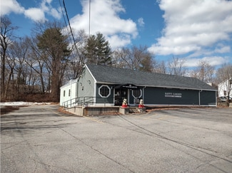 Oxford, MA Restaurant - 211 Main St