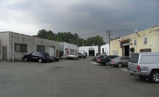 South Hackensack, NJ Industrial - 176 Saddle River Ave