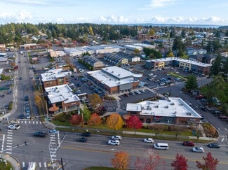 Oak Harbor, WA Office, Retail - 32650 State Route 20