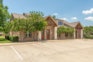 Keller, TX Office - 807 Bluebonnet Dr