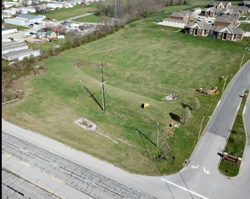 2029 Irvine Rd, Richmond, KY for Sale