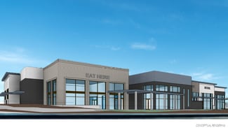 Charlotte, NC Retail - 12135 Community House Rd