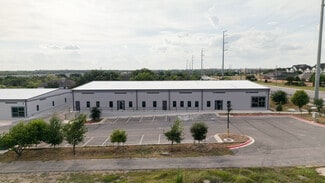 Manor, TX Retail - 3127 E Howard Ln Manor, TX Retail - 3127 E Howard Ln