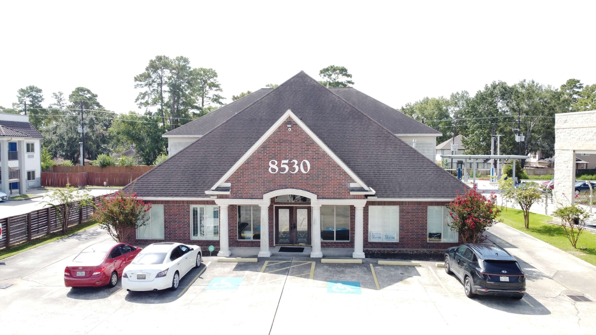 8530 E FM 1960, Humble, TX for Sale