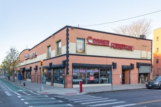 Bronx, NY Retail - 2916-2926 White Plains, Bronx, NY 10467