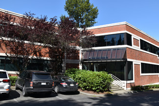 Bellevue, WA Office - 3000 Northup Way